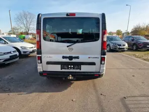 Opel Vivaro B Kasten/Kombi Combi L2H1  2,9t Bild 5