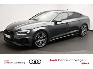 Audi S5 3.0 TDI Tiptronic quattro AHK/ACC/Pano