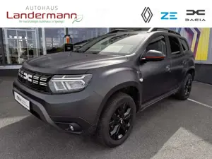 Dacia Duster MAT EDITION TCe 150 EDC RFK+PDC+NAVI