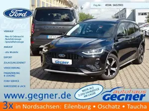 Ford Focus Active X Turnier 1.5L EcoBlue Pano AHK BO