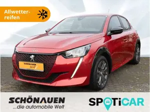 Peugeot 208 ELEKTRO Active Pack +SHZ+OBC11kW+RFK+PDC+LED+