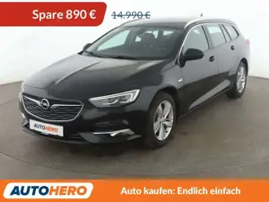 Opel Insignia 1.6 CDTI DPF Innovation*NAVI*MATRIX*LIMIT*PDC*SHZ