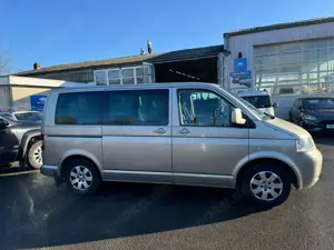 Volkswagen T5 Transporter Bild 4