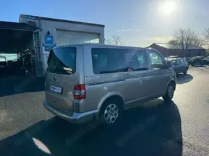 Volkswagen T5 Transporter Bild 5