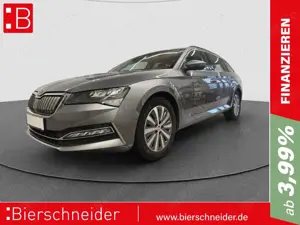 Skoda Superb Combi 1.4 e-Hybrid DSG Ambition iV STANDH VIEW AHK