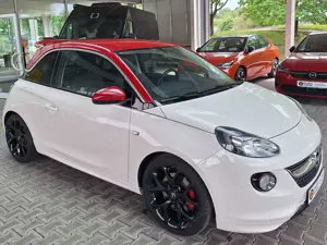 Opel Adam Klima,Sitzheizung,Radio R4.0,Lenkradheizung