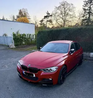 BMW Active Hybrid 3 Active Hybrid -335i F30