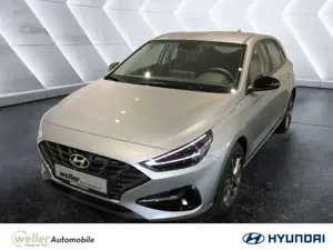 Hyundai i30 1.0 T-GDi ''Edition 30+'' Navi Rückfahrkamera Sitz