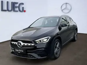 Mercedes-Benz GLA 250 e AMG+HUD+MULTIBEAM-LED+KAMERA+MEMORY