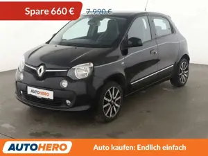 Renault Twingo 1.0 SCe Energy Luxe*TEMPO*SHZ*