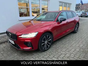 Volvo V60 Recharge T8 AWD PLUS DARK GARANTIE