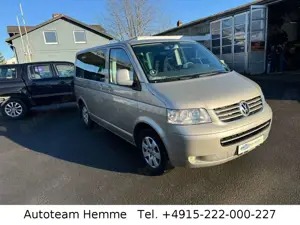 Volkswagen T5 Transporter Bild 3