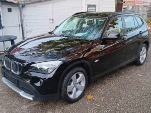 BMW X1 20 d xDrive