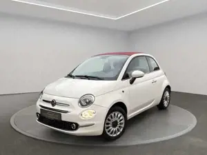 Fiat 500C Lounge*Automatik*