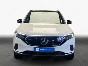 Mercedes-Benz EQA 250 EQA Bild 3