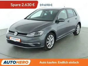 Volkswagen Golf 1.5 TSI ACT Highline BM*NAVI*LED*ACC*