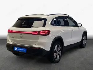 Mercedes-Benz EQA 250 EQA Bild 2