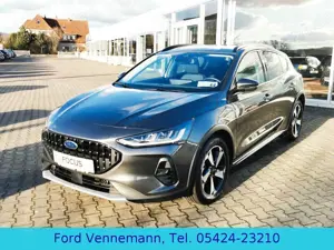 Ford Focus 1.0 Lim. Active X*iACC*TWA*Kam*AHK*4J.FGS
