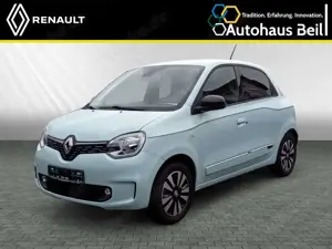Renault Twingo Techno Electric