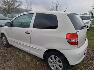 Volkswagen Fox Fox 1.4