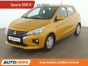 Mitsubishi Space Star 1.2 Select *TOUCH*KLIMA*GARANTIE*