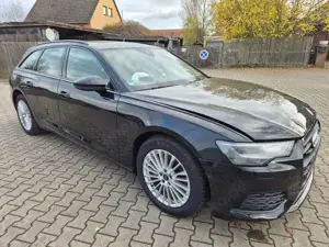 Audi A6 Avant 40 TDI S-tronic Design Leder ACC LED