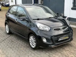 Kia Picanto 1.2 Spirit PDC / UNFALLFREI / EURO 5