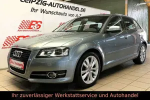 Audi A3 Sportback 2.0 TDI Ambition*XEN*AHK*PDC*KLIMA*