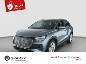 Audi Q4 e-tron 45 +PANORAMA+LED+ASSISTS+PDC+VIRTUAL+