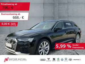 Audi A6 allroad A6 allroad 55 TDI QU MATRIX+NAV+ACC+AIR+AHK+RFK