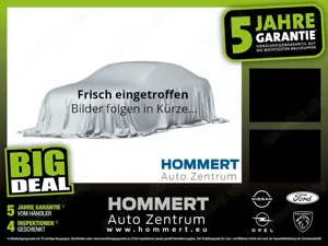 Ford Kuga 1.5 EcoBoost ST-Line X ACC+AHK+LED+Navi+SHZ