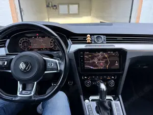 Volkswagen Arteon 2.0 TSI 4Motion DSG R-Line Bild 2