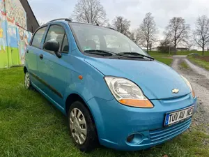 Chevrolet Matiz S