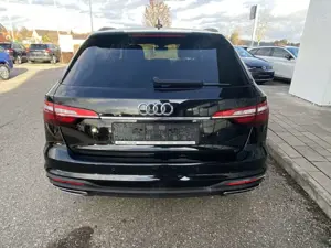 Audi A4 Bild 4