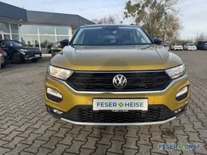Volkswagen T-Roc Bild 2