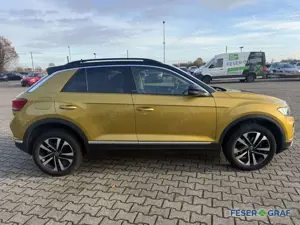 Volkswagen T-Roc Bild 3