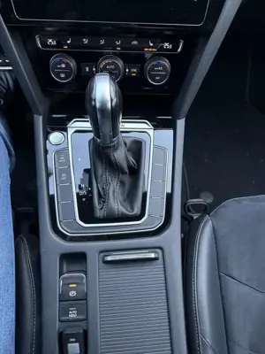 Volkswagen Arteon 2.0 TSI 4Motion DSG R-Line Bild 3