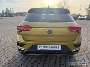 Volkswagen T-Roc Bild 5