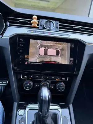 Volkswagen Arteon 2.0 TSI 4Motion DSG R-Line Bild 4