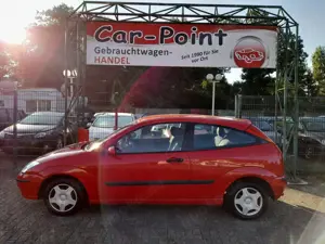 Ford Focus Focus Trend- Automatik - NO TÜV