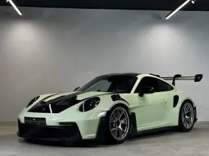 Porsche 992 GT3 RS *WEISSACH*BOSE*LIFT*CLUBSPORT*