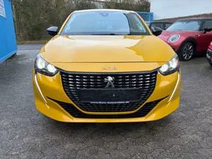 Peugeot 208 Bild 3