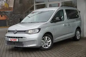 Volkswagen Caddy 2.0 TDI Life DSG Spurhalte Tempomat AHK