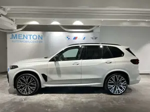 BMW X5 M Competition M-Driver's-Package/AHK/BW Bild 2