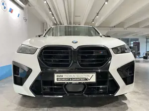 BMW X5 M Competition M-Driver's-Package/AHK/BW Bild 5