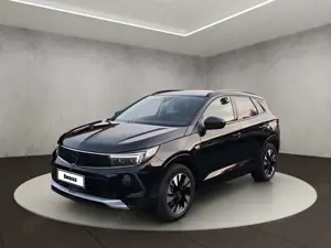 Opel Grandland Ultimate Plug-In-Hybrid