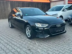 Audi A4 Bild 4
