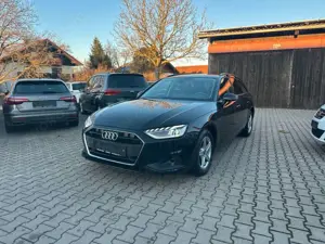 Audi A4 Bild 2