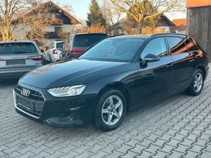 Audi A4 Bild 3