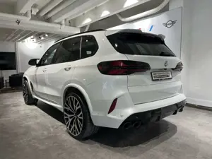 BMW X5 M Competition M-Driver's-Package/AHK/BW Bild 4